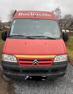 Citroen jumper 2l hdi 53500km!!!, Autos, Achat, Citroën, Boîte manuelle, Diesel