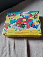 Playdoh kassa, Ophalen, Zo goed als nieuw