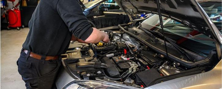 Reparatie en onderhoud van A tot Z!, Diensten en Vakmensen, Auto en Motor | Monteurs en Garages, Onderhoudsbeurt, Overige werkzaamheden