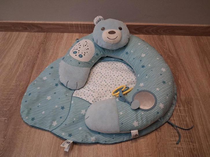 Tapis de jeu évolutif, Enfants & Bébés, Jouets | Éducatifs & Créatifs, Utilisé, Découverte, Avec lumière, Sonore, Enlèvement