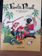 familie piraat - de schipbreukelingen, Une BD, Enlèvement ou Envoi, Comme neuf, Parme picault