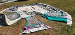 Tent Ten Cate Governor 4 personen, Caravans en Kamperen, Tenten, Ophalen