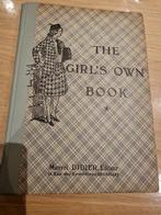 Le propre livre de la fille, Comme neuf, Non-fiction, Enlèvement ou Envoi