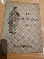 The girl's own book, Non-fictie, Ophalen of Verzenden, Zo goed als nieuw