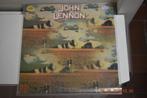 LP : John Lennon - Mind Games (Pop/Rock), Cd's en Dvd's, Vinyl | Rock, Ophalen of Verzenden, Gebruikt, Poprock