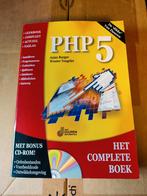 PHP 5 het complete boek, Ophalen, Zo goed als nieuw