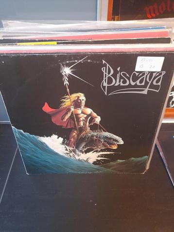 lp - biscaya - biscaya - vak 13 beschikbaar voor biedingen