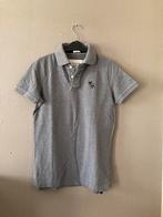 Polo heren  /jongens ( maats), Kleding | Heren, Polo's, Ophalen, Zo goed als nieuw, Abercrombie & Fitch, Grijs