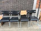 Gratis Ophalen / A récupérer gratuitement, Huis en Inrichting, Stoelen, Ophalen, Overige materialen, Gebruikt, Zwart