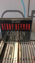 benny neyman : 20 jaar - gouden regen, Enlèvement ou Envoi