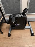 Hometrainer fiets, Sport en Fitness, Wielrennen, Ophalen, Zo goed als nieuw