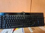 Corsair K55 gaming toetsenbord, Computers en Software, Toetsenborden, Ophalen, Zo goed als nieuw, Gaming toetsenbord
