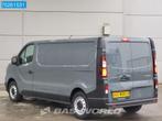 Renault Trafic 170pk Automaat L2H1 LED Cruise Control Lang 6, Auto's, Euro 6, 4 cilinders, Renault, Bedrijf