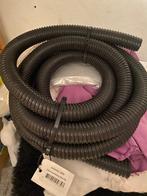 Zwarte spiraalslang, Jardin & Terrasse, Accessoires pour étangs, Enlèvement, Neuf, Pompe de bassin