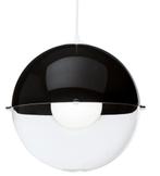 Lampe suspendue - Koziol Orion, Enlèvement, Utilisé, Synthétique, Moins de 50 cm