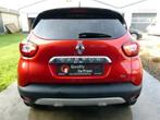 Renault Captur Camera, cruise control, navi, PDC achter, led, 5 places, Cuir, 90 ch, Achat