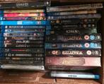 Partij Blu-ray's, Ophalen, Zo goed als nieuw