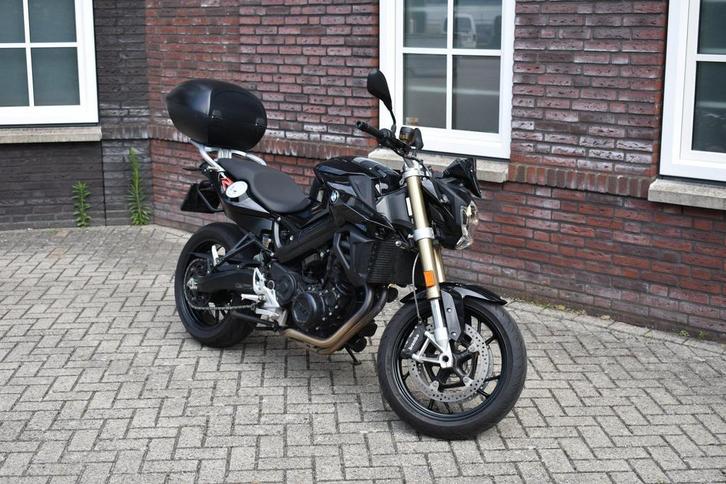 BMW  F 800 R, Motoren, Motoren | BMW, Bedrijf, Overig
