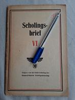 Devlag scholing collaboratie, Ophalen of Verzenden