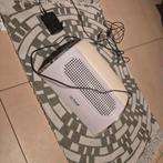 Table aspirateur manucure Lila Rossa, Enlèvement