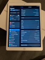 Ipad PRO 12.9 pouces 128gb + 4g, Informatique & Logiciels, Apple iPad Tablettes, Enlèvement