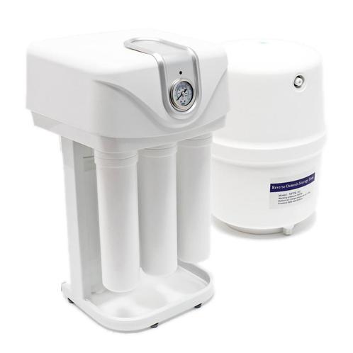 Osmose-apparaat 5-traps | 180 liter | Met drukvat en booster, Dieren en Toebehoren, Vissen | Aquaria en Toebehoren, Nieuw, Ophalen of Verzenden