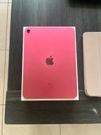 ipad 10de generatie, Computers en Software, Apple iPads, Rose Goud, Apple iPad, Zo goed als nieuw, 64 GB