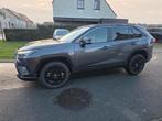 Toyota Rav4 2WD e-CVT Style Plus, Autos, Toyota, Cuir, Argent ou Gris, Achat, 2487 cm³