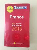 Frankrijk Michelingids, Ophalen of Verzenden