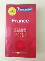 Frankrijk Michelingids, Boeken, Ophalen of Verzenden