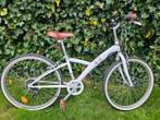 Kinderfiets Btwin 24 inch unisex, Fietsen en Brommers, Ophalen, Versnellingen, Btwin, Gebruikt