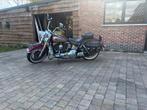 Harley davidson softail heritage, Motoren, 2 cilinders, 1338 cc, Chopper, Particulier