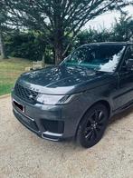 Range Rover Sport HSE 2.0 SD4, Auto's, Automaat, 241 kW, 4 cilinders, 164 g/km