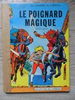 Les aventures de Corentin - Le poignard magique - Lombard, Une BD, Lombard, Utilisé, Enlèvement ou Envoi