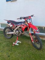 Crf 450, Motoren, Motoren | Honda, Particulier