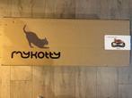 Mykotty Lui XL Black, Dieren en Toebehoren, Krabmeubelen, Ophalen, Nieuw, Krabplank