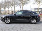 Audi Q8 55 eTFSI Quattro 340PK Automaat 2022, Auto's, Audi, Automaat, Gebruikt, Q8, Overige brandstoffen