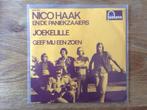 single niko haak en de paniekzaaiers, Nederlandstalig, Ophalen of Verzenden, 7 inch, Single