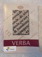 Latijn, Boeken, Ophalen of Verzenden, Zo goed als nieuw