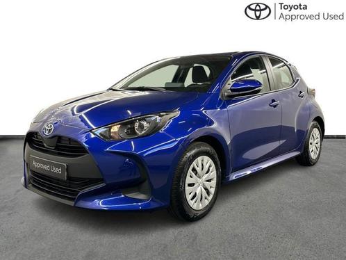Toyota Yaris Dynamic Carplay Android, Auto's, Toyota, Yaris, Adaptive Cruise Control, Airbags, Airconditioning, Bluetooth, Boordcomputer
