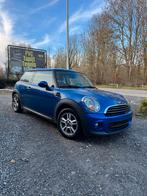 mini one D, Autos, Mini, Euro 5, Achat, Entreprise, Noir