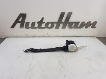 VEILIGHEIDSGORDEL RECHTS ACHTER BMW 5 serie (F10), Auto-onderdelen, Interieur en Bekleding, Gebruikt, BMW