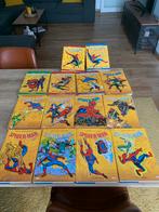 Spider-Man de complete 1962-1977 - Panini Comics, Complete serie of reeks, Ophalen of Verzenden, Zo goed als nieuw, Divers auteurs