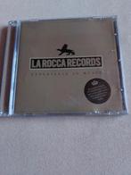 LA ROCCA RECORDS, Cd's en Dvd's, Cd's | Dance en House, Ophalen of Verzenden, Zo goed als nieuw