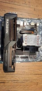 Te koop computer onderdelen, Computers en Software, Overige Computers en Software, Ophalen, Gebruikt