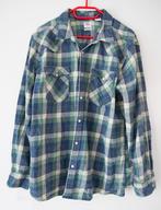 hemd levis, Kleding | Heren, Overhemden, Ophalen of Verzenden, Levis, Halswijdte 43/44 (XL)