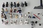 LOT Lego met veel Star Wars en Lego allerlei (deel 1 ), Ophalen of Verzenden, Lego