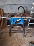 Tafelzaag, Doe-het-zelf en Bouw, Gereedschap | Zaagmachines, Ophalen, Zo goed als nieuw