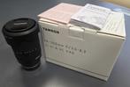Tamron 18-300 mm F/3,5-6,3 Di III-A VC VXD Sony E, Audio, Tv en Foto, Foto | Lenzen en Objectieven, Ophalen of Verzenden, Zo goed als nieuw
