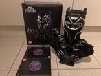Lego 76215 Black Panther (Marvel), Ophalen of Verzenden, Zo goed als nieuw, Lego
